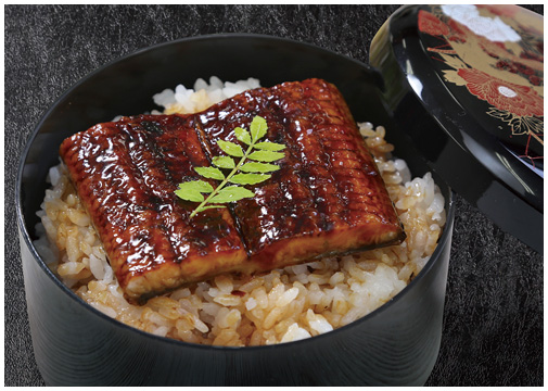 うな丼